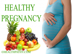 Vitamin D for HEALTHY PREGNANCY