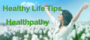 healthy life tips healthpathy