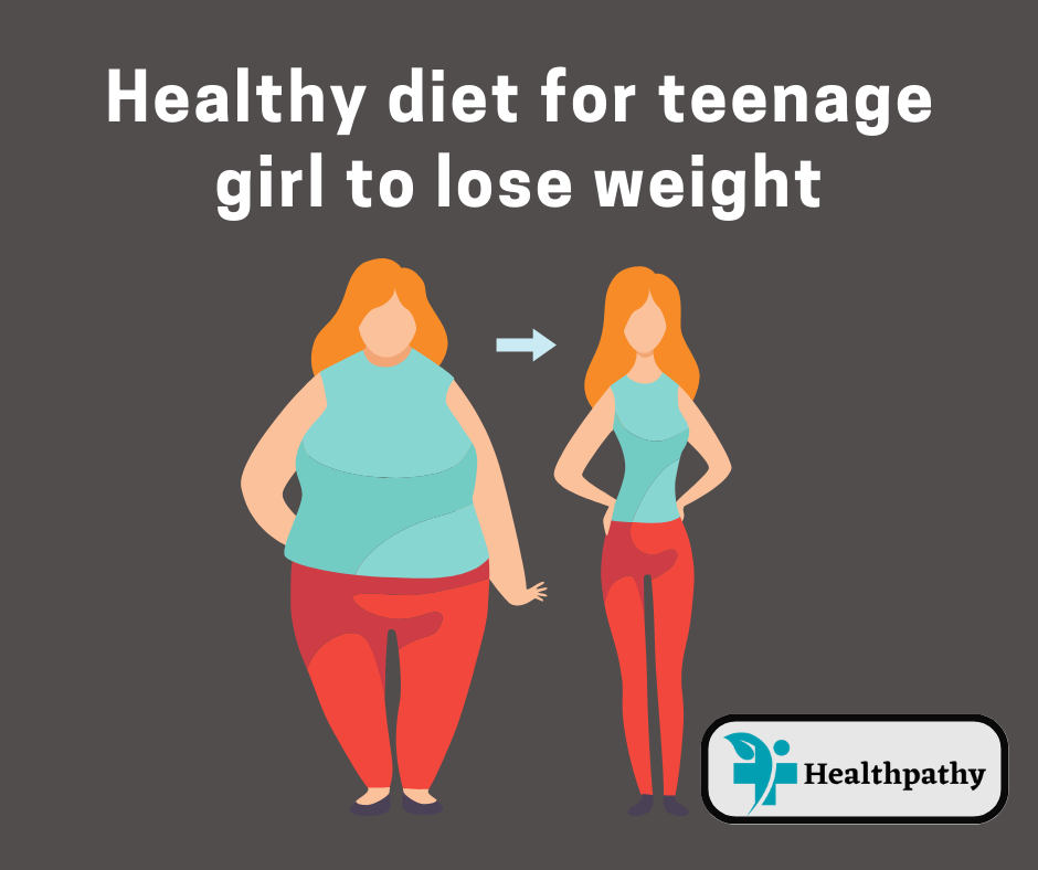 Workout for teenage online girl to lose weight