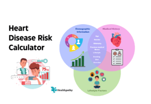 Heart Disease Risk Calculator