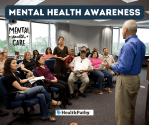 Mental Health Awareness