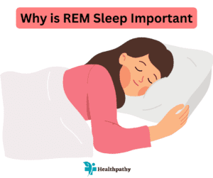 Why is REM Sleep Important