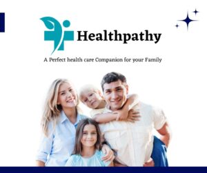 About Healthpathy