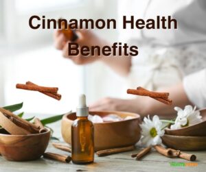 Cinnamon Health Benefits