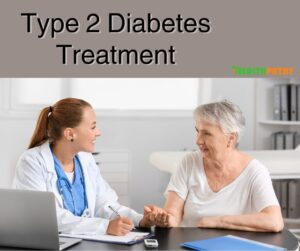 Type 2 Diabetes Treatment