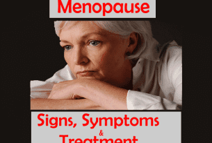 menopause symptoms