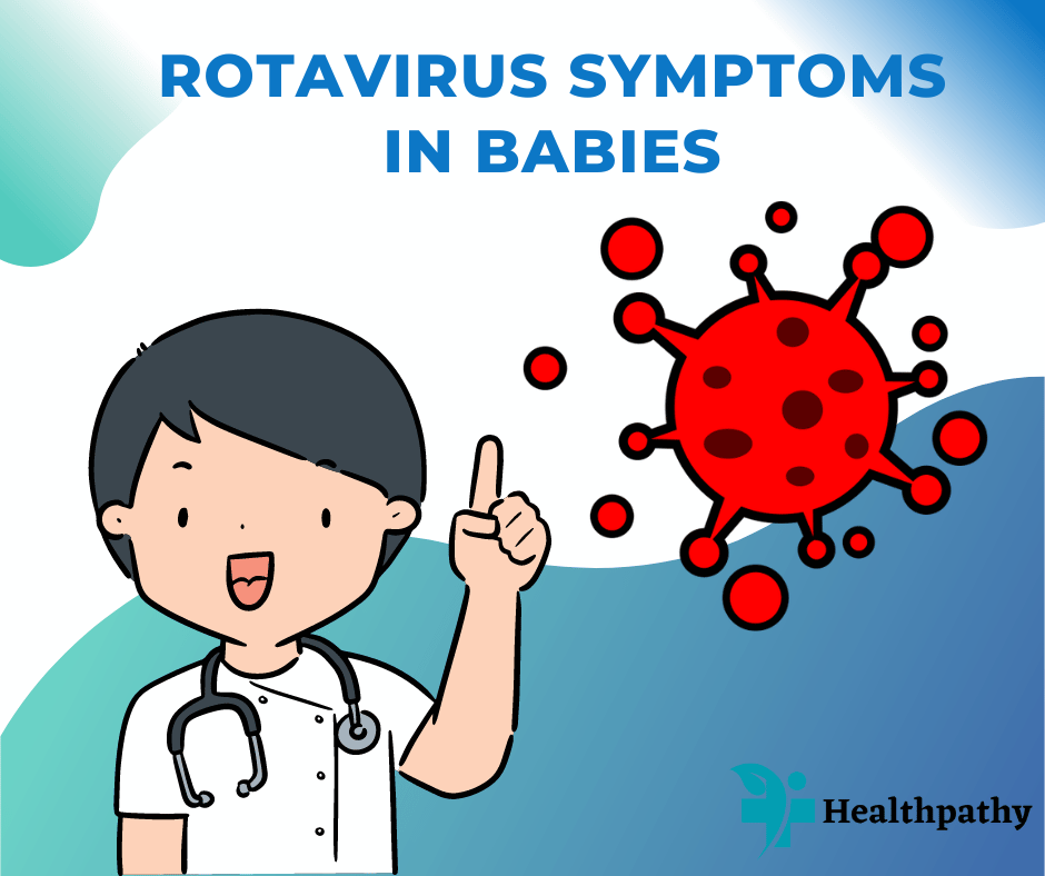 Rotavirus Symptoms in Babies