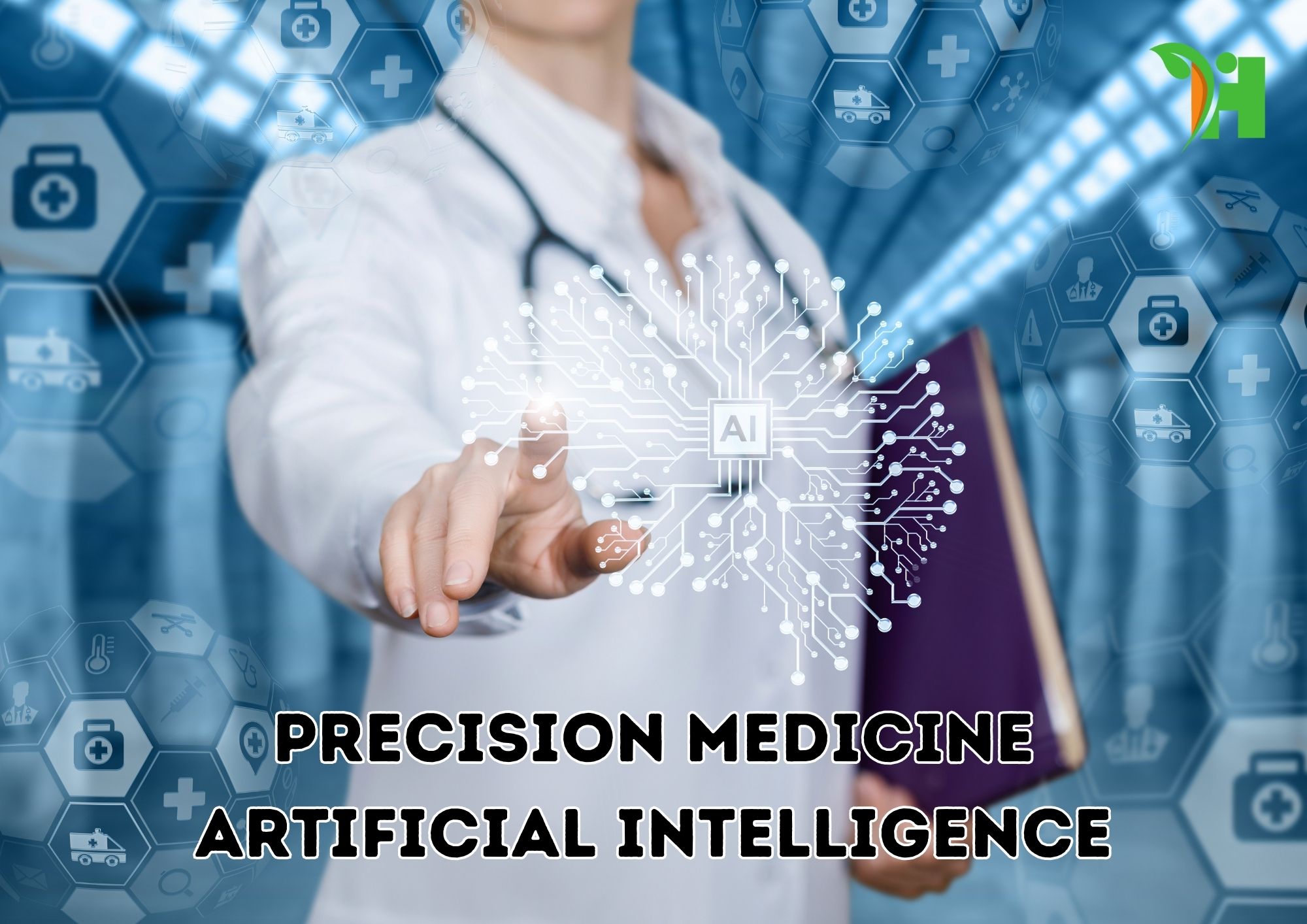 Precision Medicine Artificial Intelligence