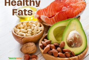 Healthy Fats