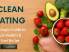 Clean Eating | Heathpathy