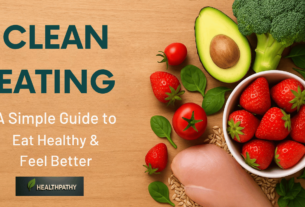Clean Eating | Heathpathy